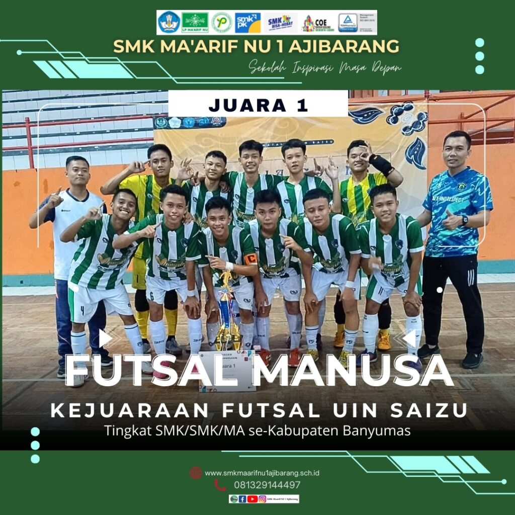 Futsal Putra Manusa, Digdaya